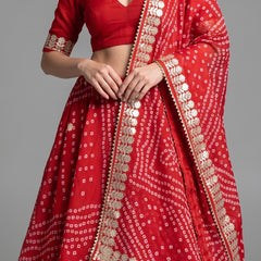 Kota Doriya Lehenga
