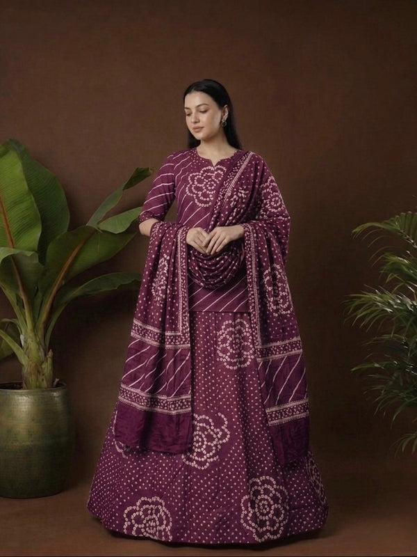 Gopi Dress