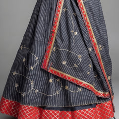 Kota Doriya Lehenga