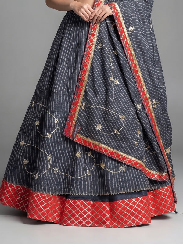 Kota Doriya Lehenga