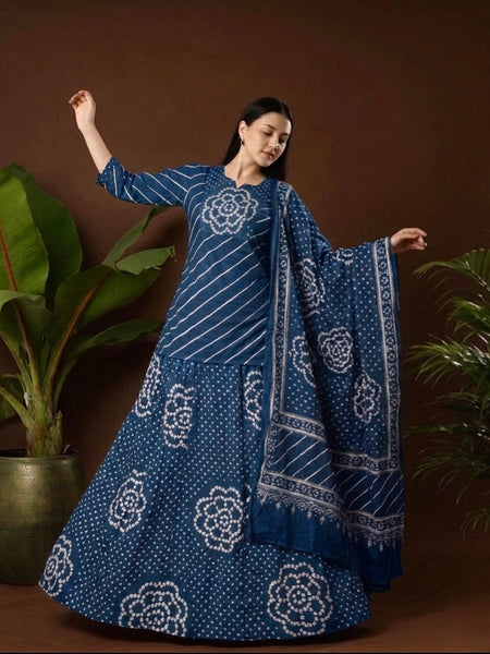 Gopi Dress