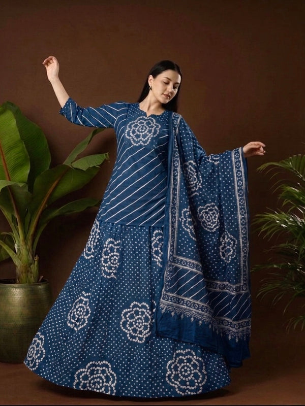 Gopi Dress