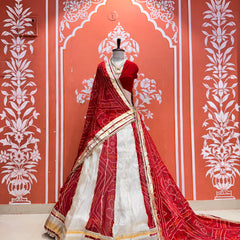 Mayra Lehenga