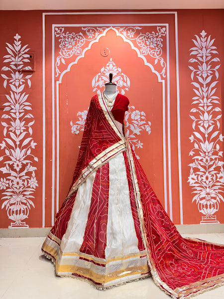 Mayra Lehenga
