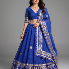 Kota Doriya Lehenga