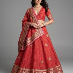 Kota Doriya Lehenga