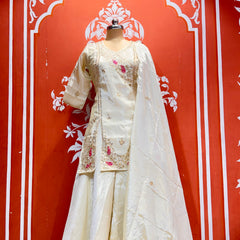 Cosmos Tissue Silk Indowester