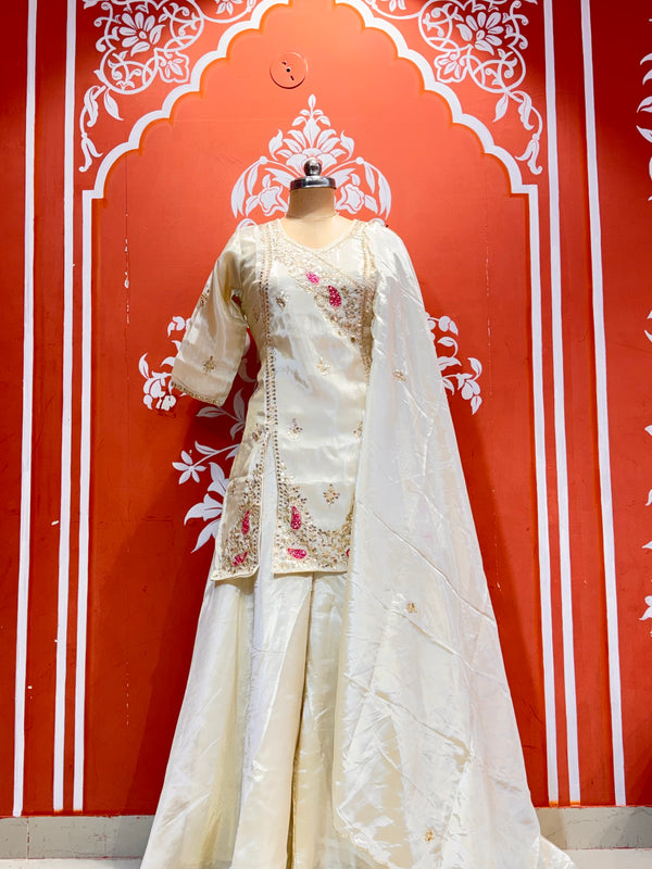 Cosmos Tissue Silk Indowester