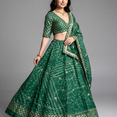 Kota Doriya Lehenga