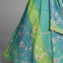 Kota Doriya Lehenga