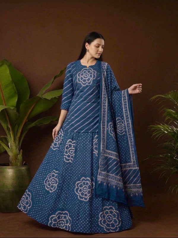 Gopi Dress