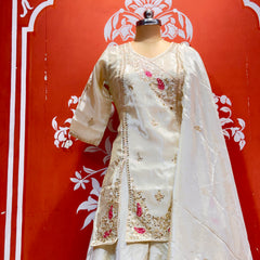 Cosmos Tissue Silk Indowester