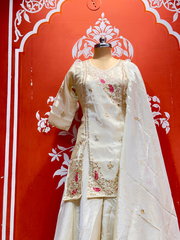 Cosmos Tissue Silk Indowester