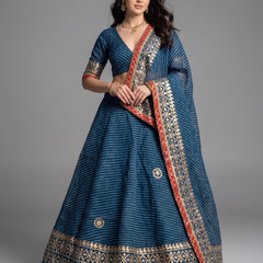 Kota Doriya Lehenga