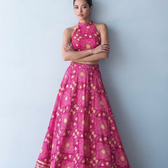 Kota doriya Set