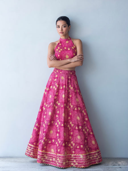 Kota doriya Set