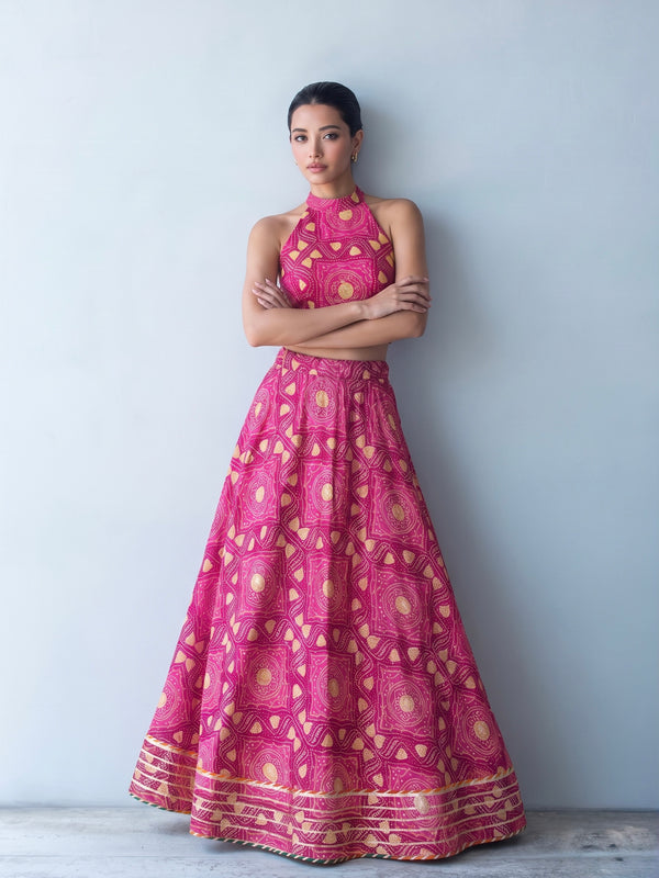 Kota doriya Set