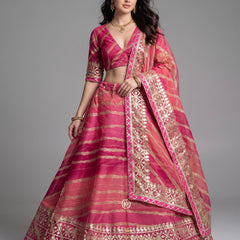 Kota Doriya Lehenga