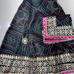 Kota Doriya Lehenga
