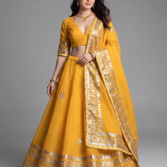 Kota Doriya Lehenga