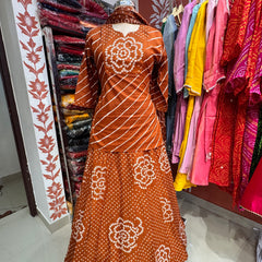 Gopi Dress