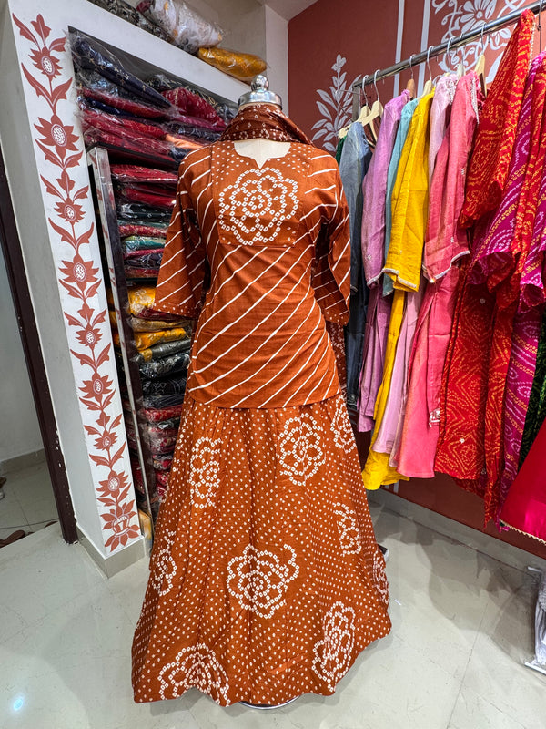 Gopi Dress