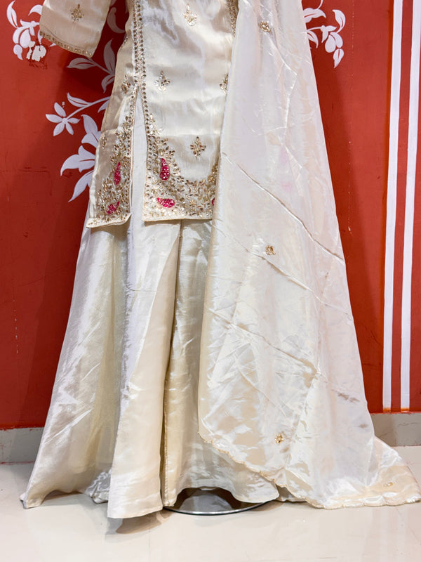 Cosmos Tissue Silk Indowester