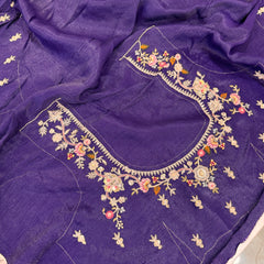 Pure HO Silk Saree