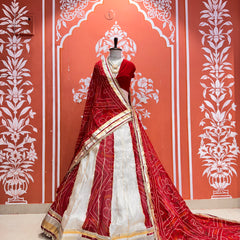 Mayra Lehenga