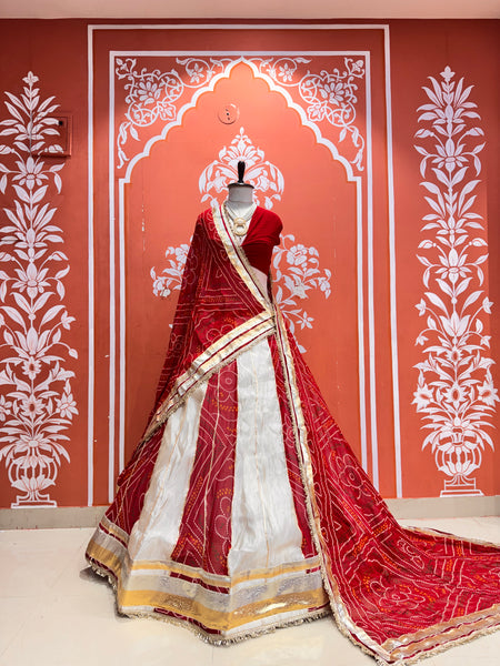 Mayra Lehenga