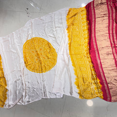 Gajji Silk Dupatta