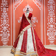 Mayra Lehenga