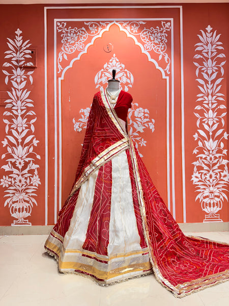 Mayra Lehenga