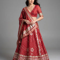 Kota Doriya Lehenga