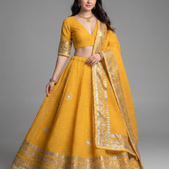 Kota Doriya Lehenga
