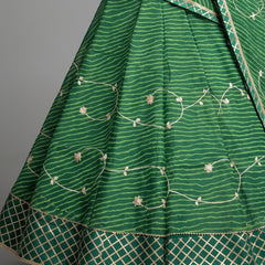 Kota Doriya Lehenga
