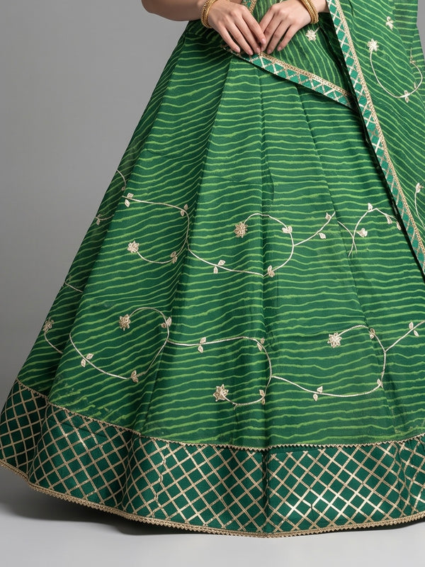 Kota Doriya Lehenga