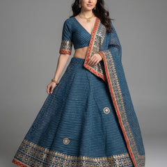 Kota Doriya Lehenga