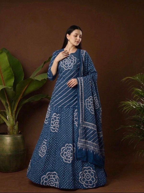 Gopi Dress