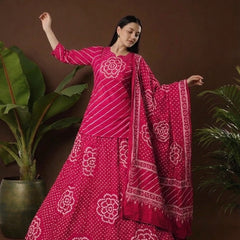 Gopi Dress