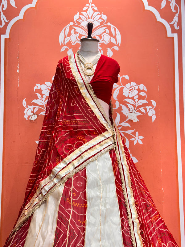 Mayra Lehenga