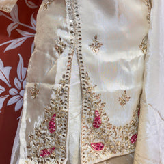Cosmos Tissue Silk Indowester