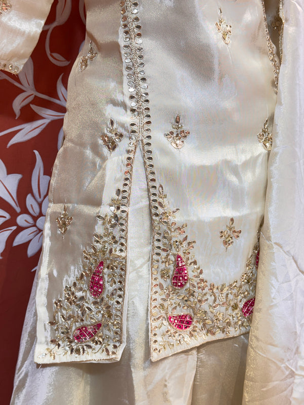 Cosmos Tissue Silk Indowester