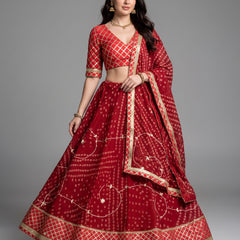Kota Doriya Lehenga
