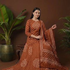 Gopi Dress
