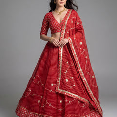 Kota Doriya Lehenga