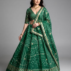 Kota Doriya Lehenga