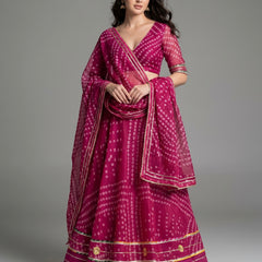 Kota Doriya Lehenga