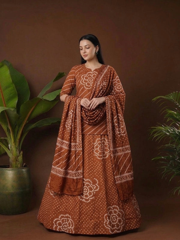 Gopi Dress