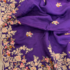 Pure HO Silk Saree